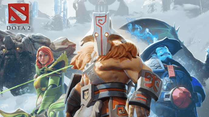 Dota 2: How to compete with popular heroes