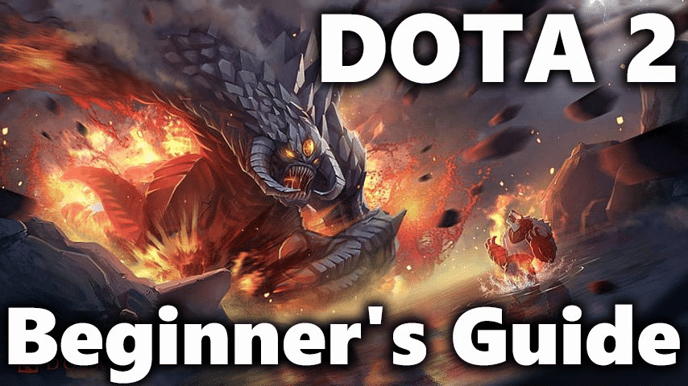 Dota 2: An indispensable strategy for beginners