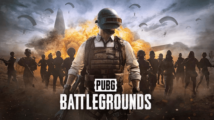 PUBG: BATTLEGROUNDS: HOW TO IMPROVE YOUR SHOOTING SKILLS