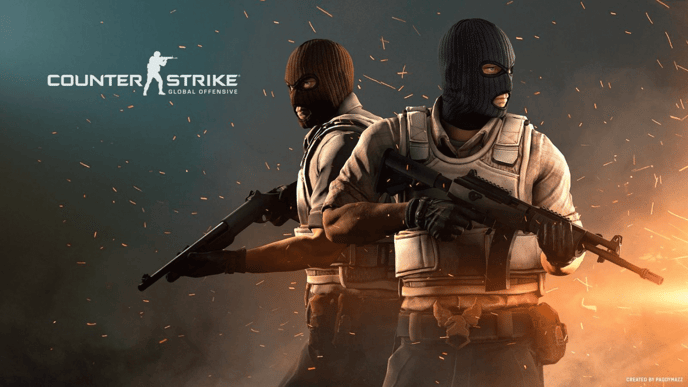 Counter-Strike: Global Offensive: Improve your aim