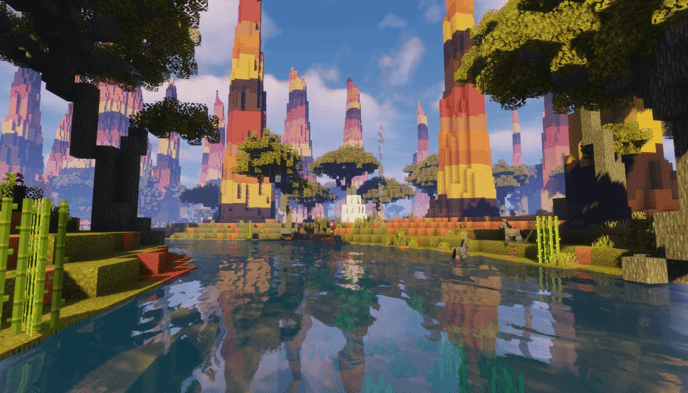 Minecraft: Best Custom Maps Released This Year