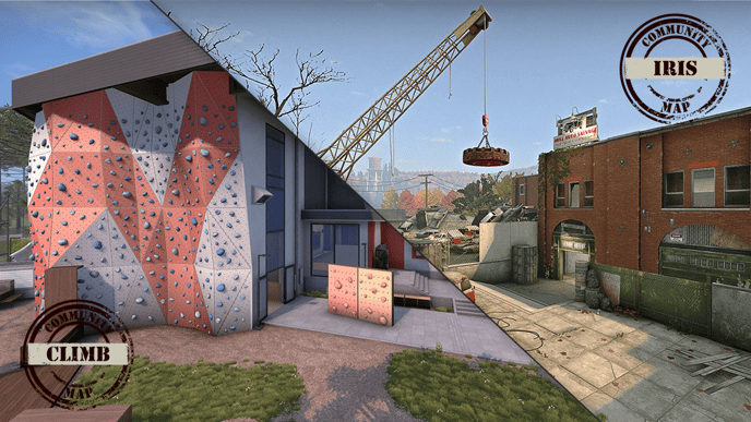 Counter-Strike: Global Offensive: Map Rotation Updates