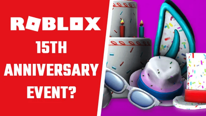 Roblox Celebrates 15 Years: Highlights and Future Plans