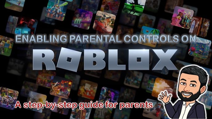 Roblox Safety Tips: Keeping Your Kids Safe While Gaming