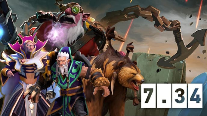 Dota 2 Patch Notes Breakdown: What’s New This Season?