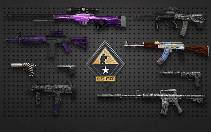 Counter-Strike: Global Offensive: Best Weapons for Beginners