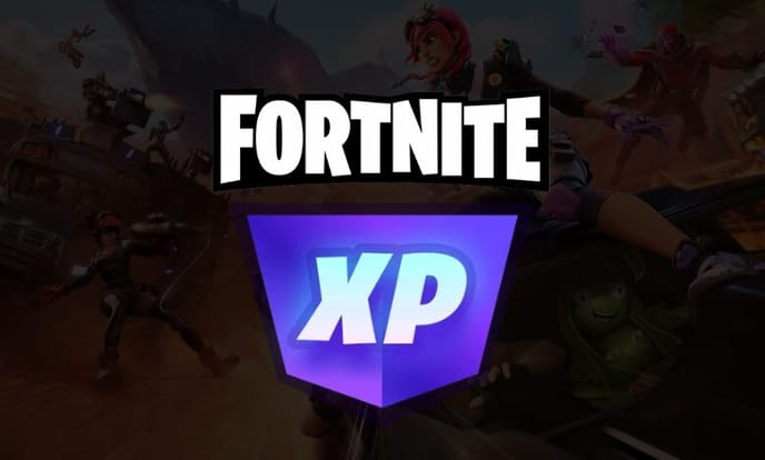 How to Level Up Fast in Fortnite: XP Farming Strategies