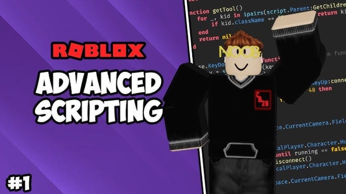 Roblox Studio: Advanced Scripting Techniques for Game Developers