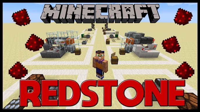 Minecraft Redstone Basics: A Beginner’s Guide