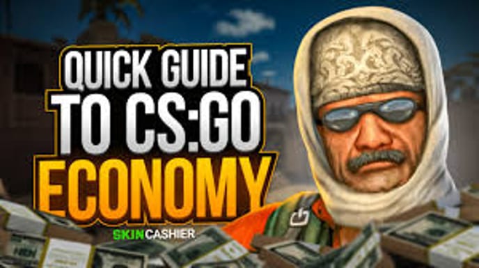 Counter-Strike: Global Offensive: Understanding Economy Management