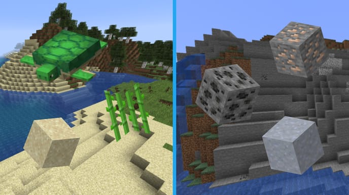 Minecraft: Exploring the Best Biomes for Resources