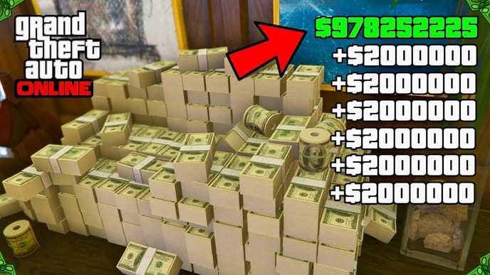 GTA 5: The Ultimate Guide to Earning Money Fast