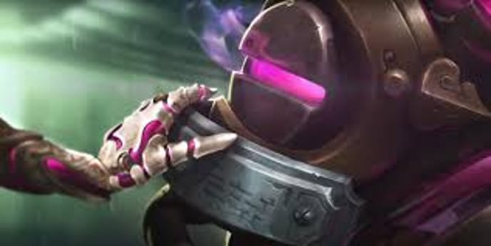 League of Legends: Upcoming Champion Releases and Teasers