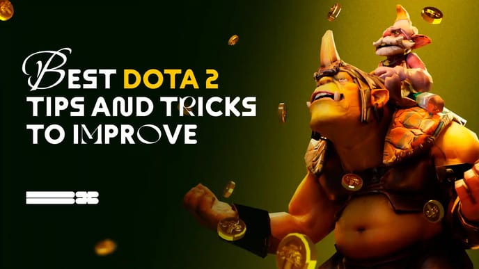 Advanced Tips for Mastering High-Level Dota 2 Play