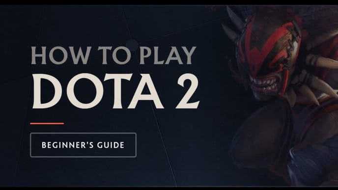 Top 10 Tips for New Players in Dota 2