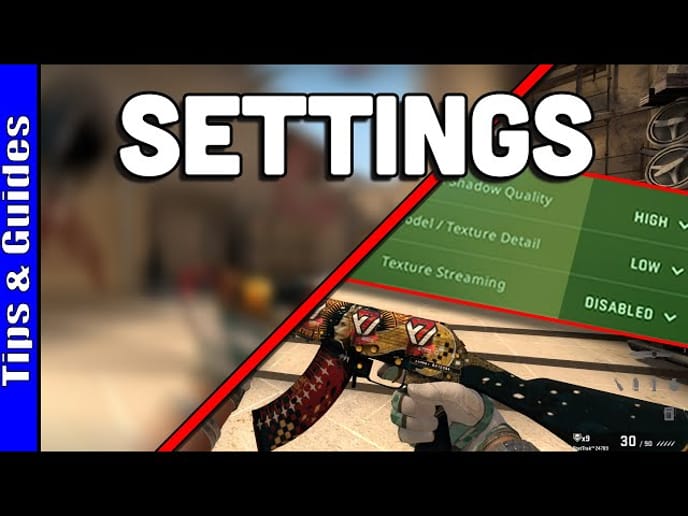 How to Optimize Your PC for the Best CS:GO Performance