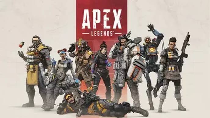 Apex Legends: The Best Skins and How to Get Them