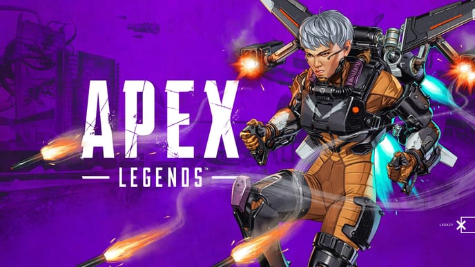 Unlocking Pro Secrets: An Interview with a Top Apex Legends Player