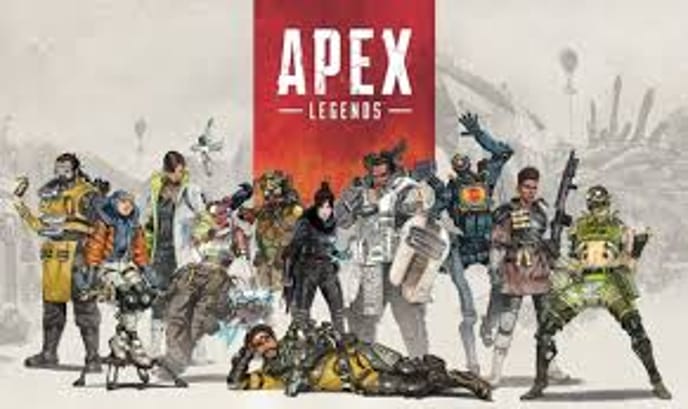 The Role of Artificial Intelligence in Apex Legends: Enhancing the Gaming Experience in 2024