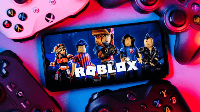 Roblox Everywhere: How Mobile and Console Gaming Brought Roblox to a Whole New Level