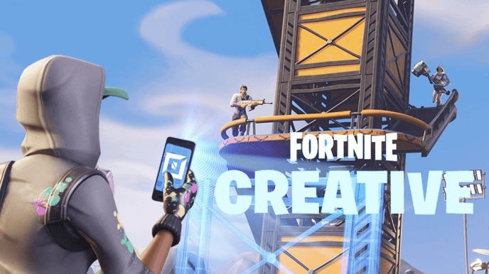 Unleashing Creativity: Exploring Fortnite’s Creative Mode