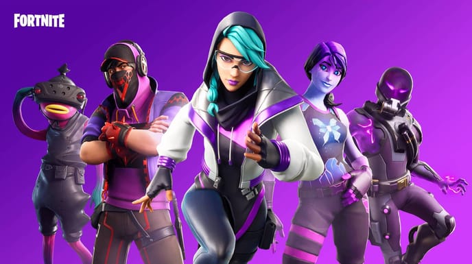 Competitive Gaming in Fortnite: What You Need to Know