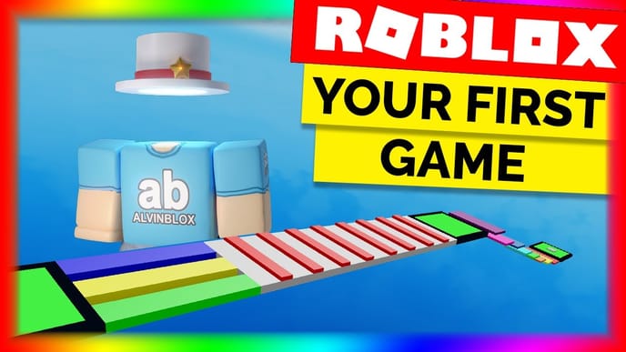 Creating Games in Roblox: An Easy Step-by-Step Guide