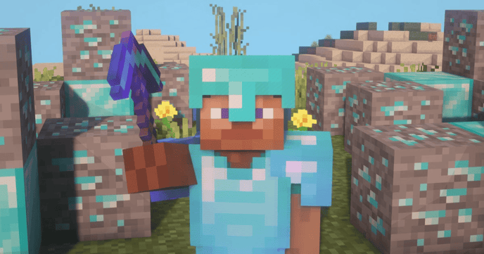 Minecraft: The Ultimate Guide to Finding Diamonds