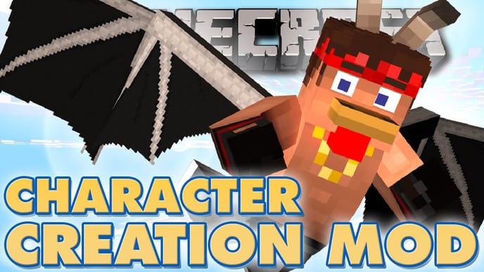 Minecraft: The Power of Mods and Customization in Minecraft