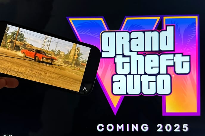 GTA 5: Anticipating GTA 6 and How It Will Change GTA Online