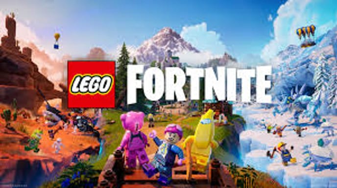 Lego Fortnite: A New Dimension in a Cultural Phenomenon